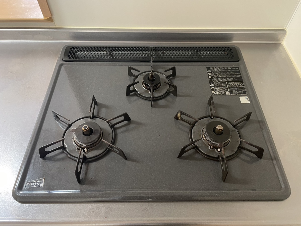 キッチン 写真4