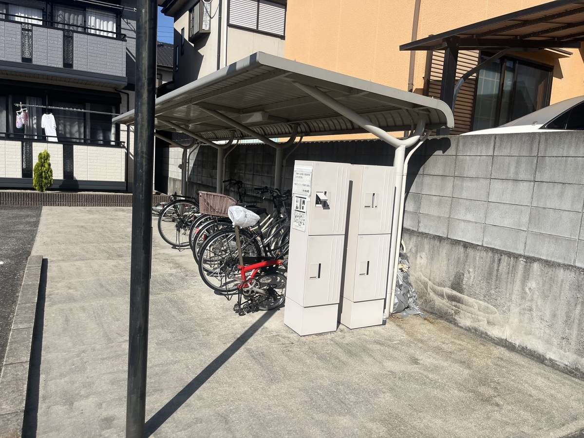 共用部 写真31