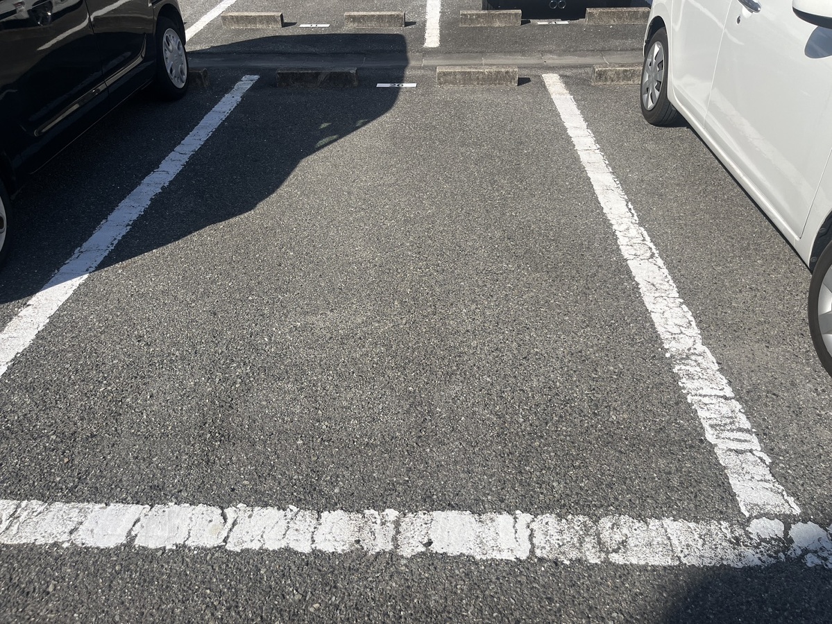 駐車場 写真32