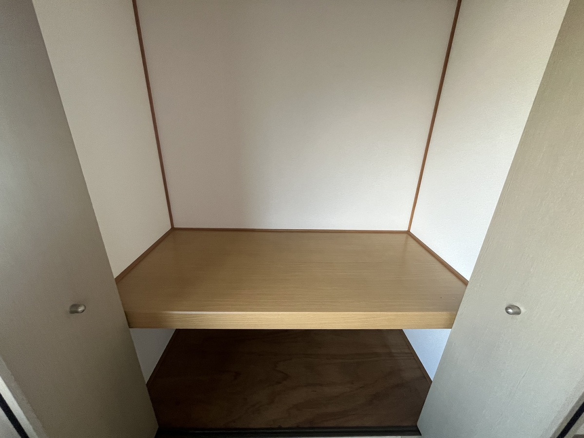 収納 写真13