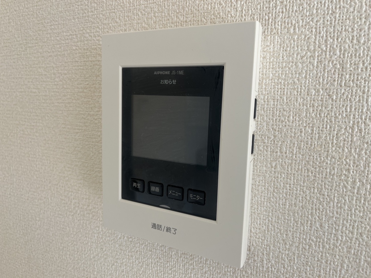 セキュリティ 写真16