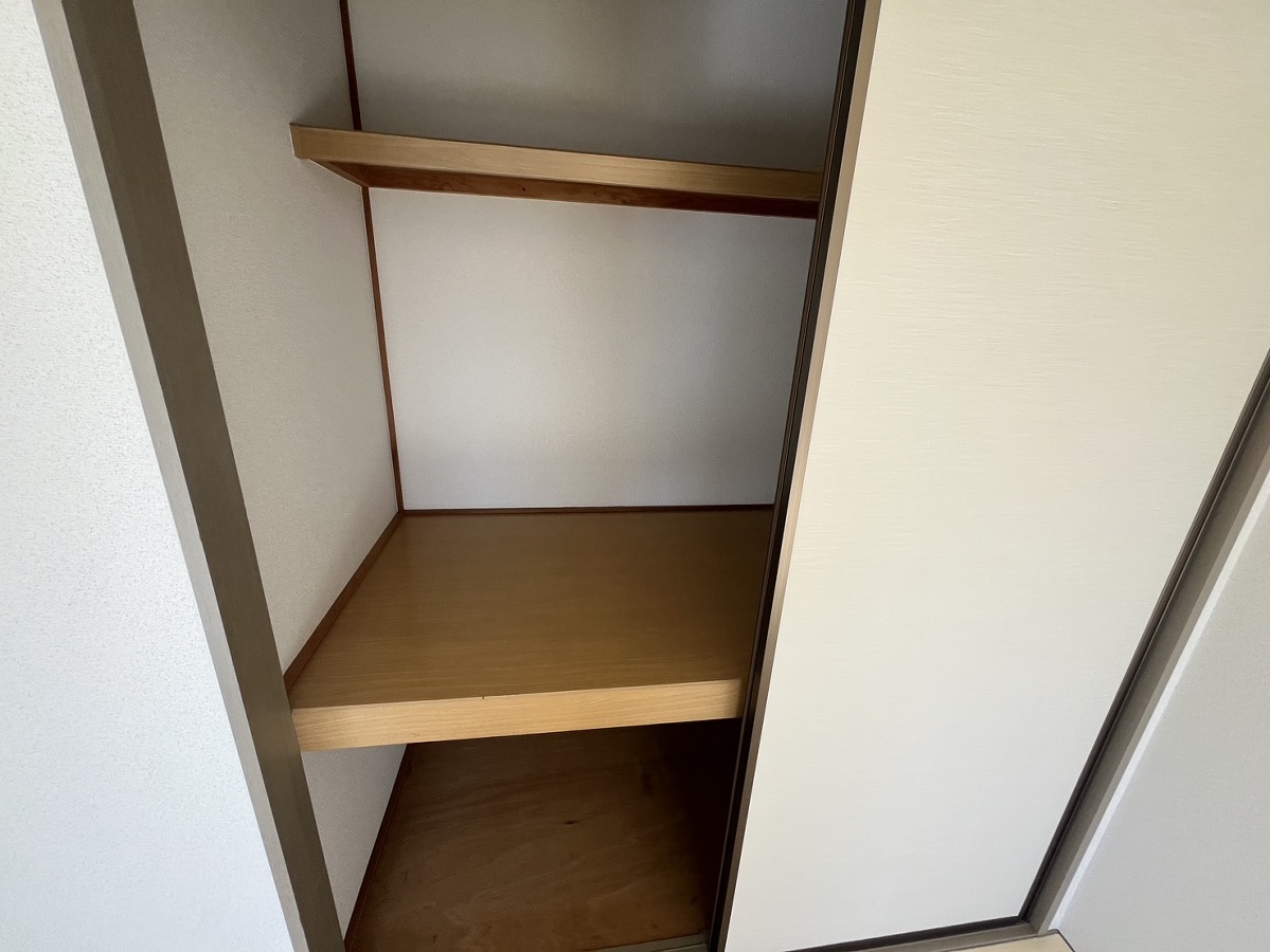 収納 写真14