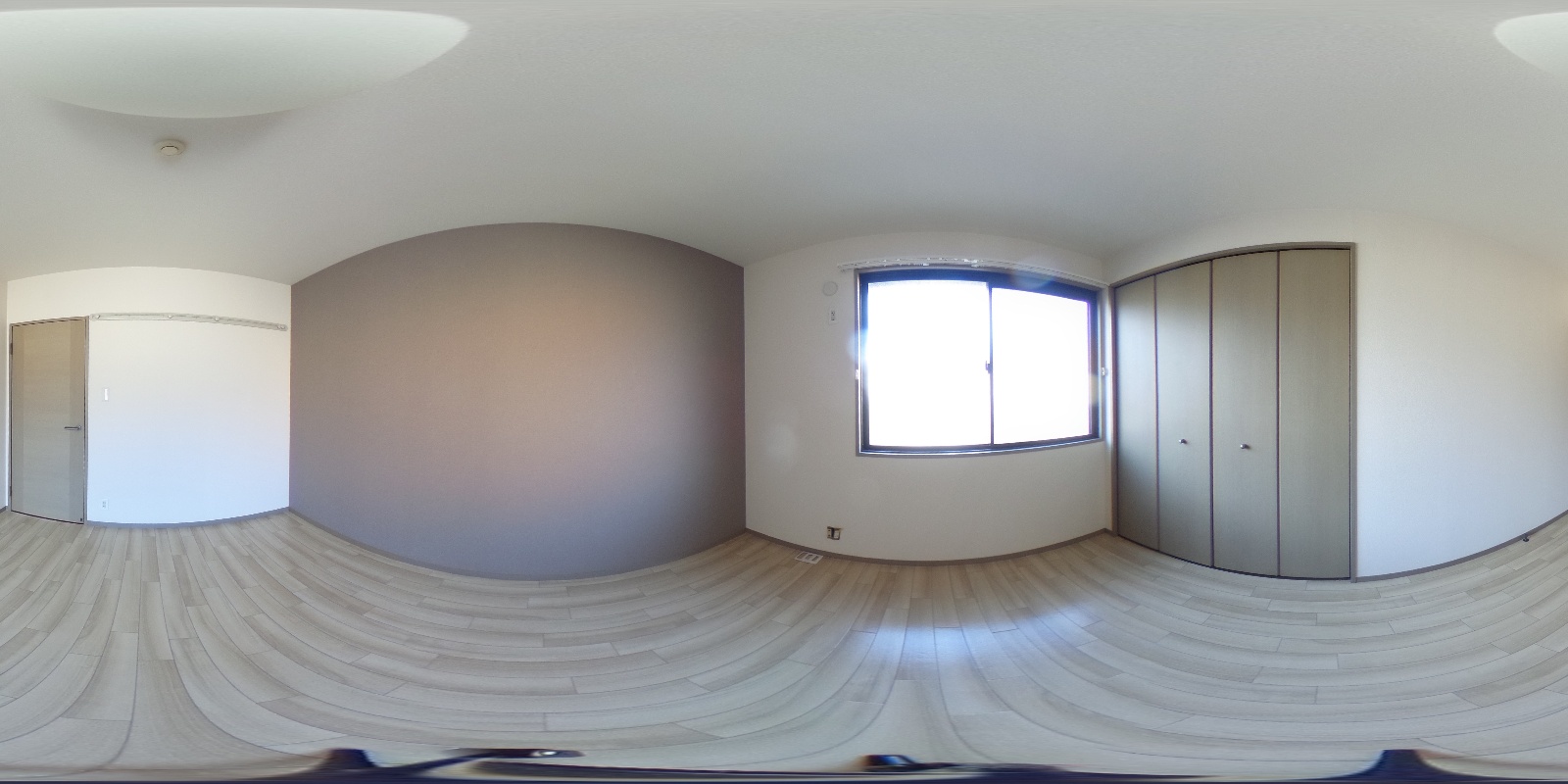 寝室 写真35