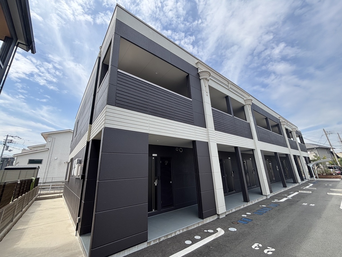 ハウスグランリオ