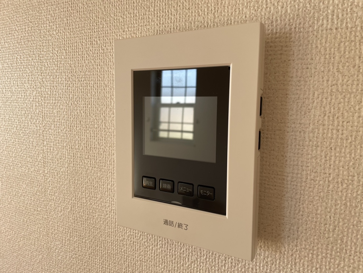 セキュリティ 写真16