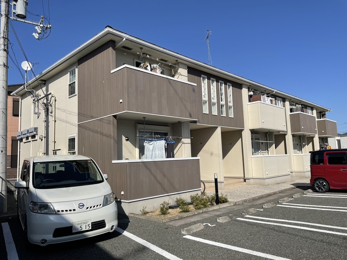 グランディールⅡ　B