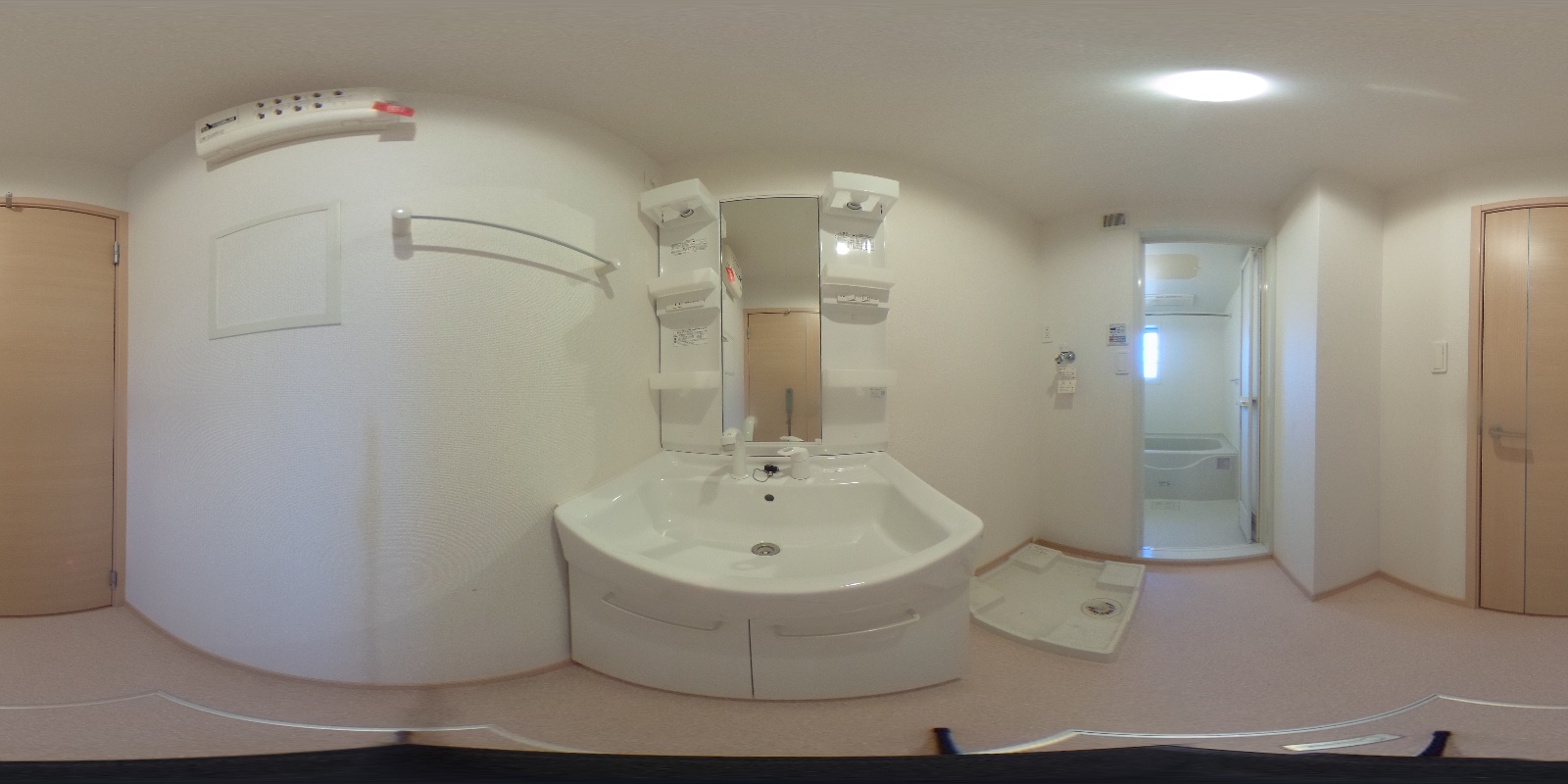 洗面所 写真37