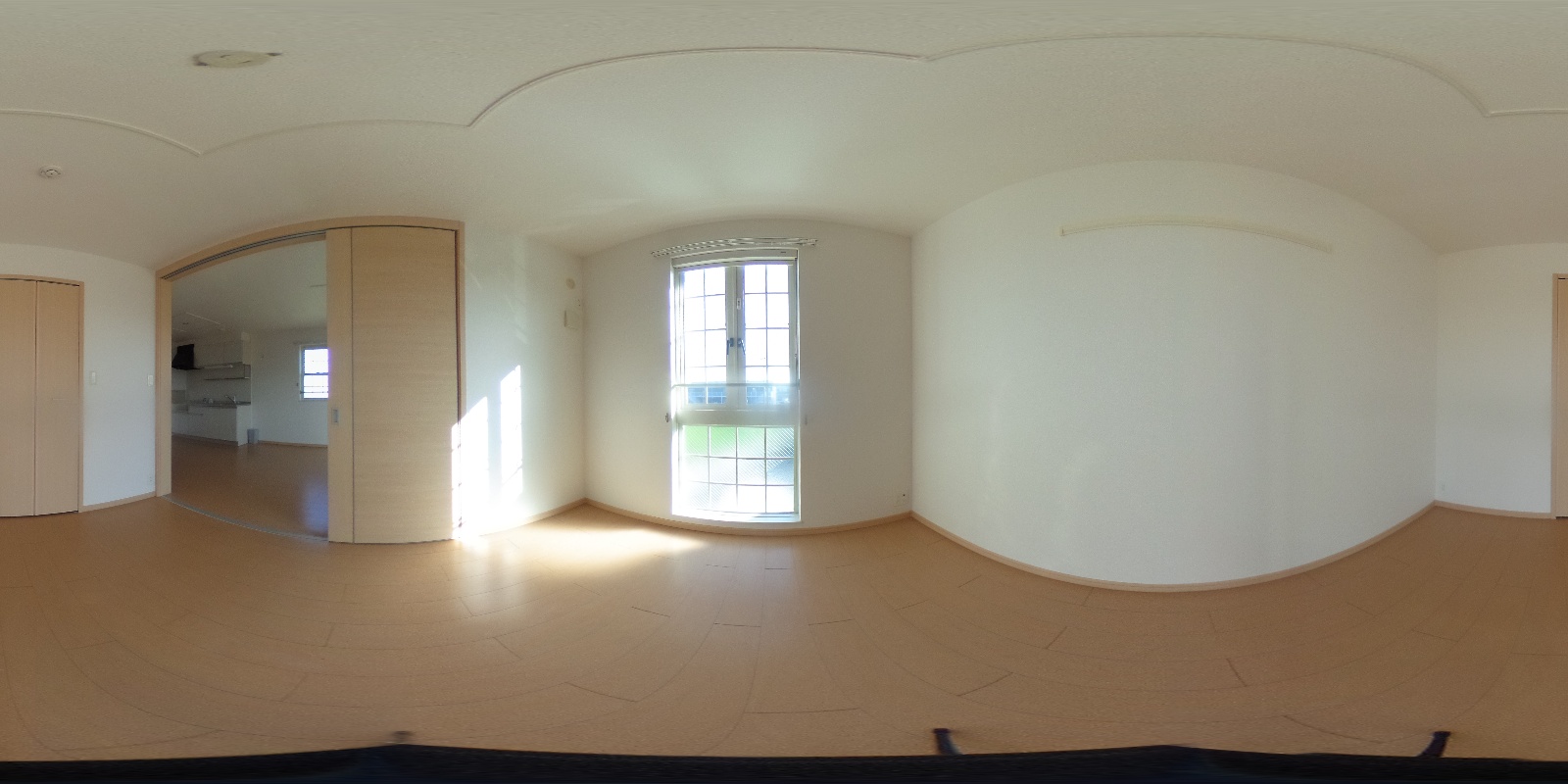 寝室 写真35