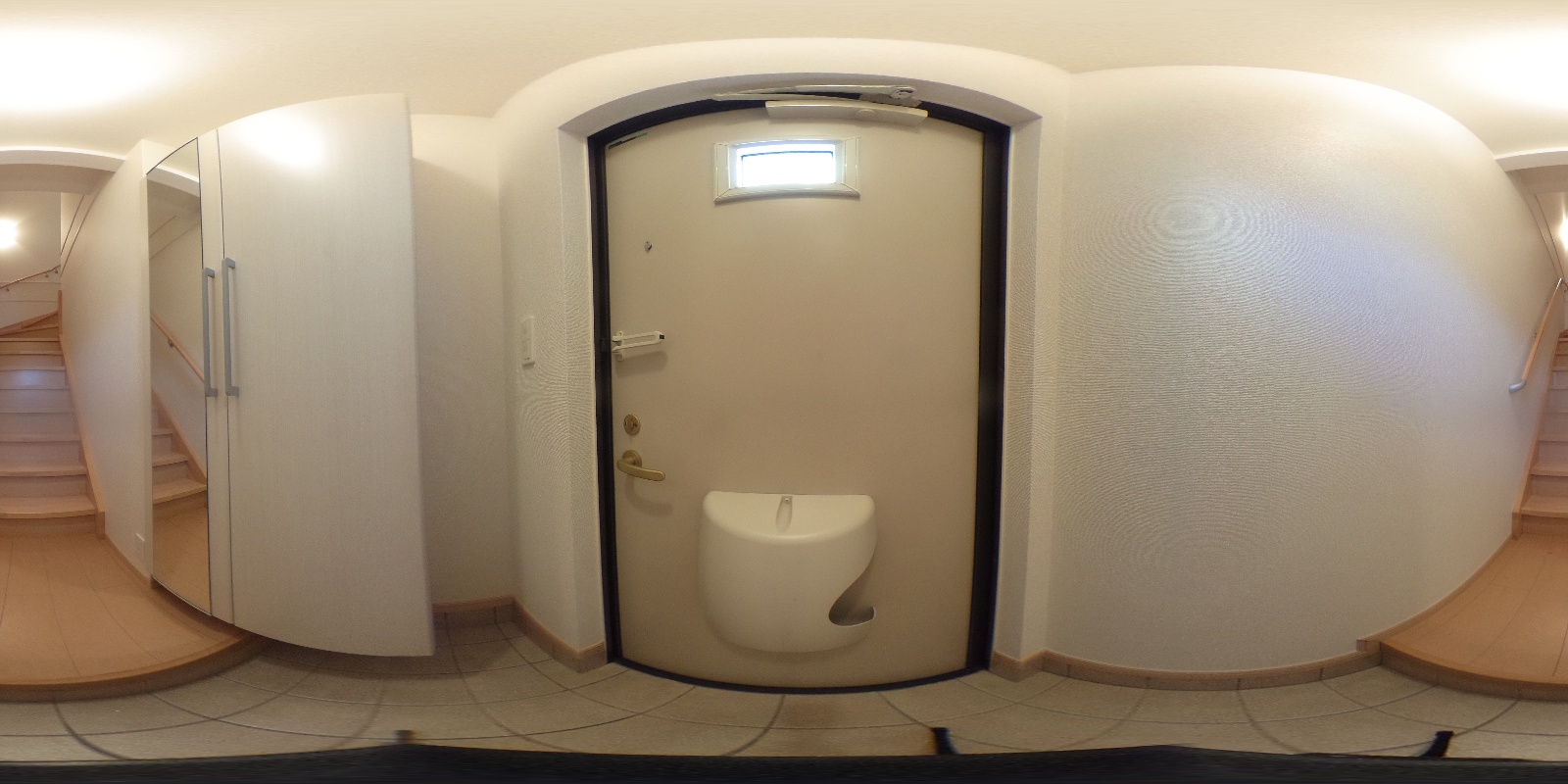 玄関 写真36