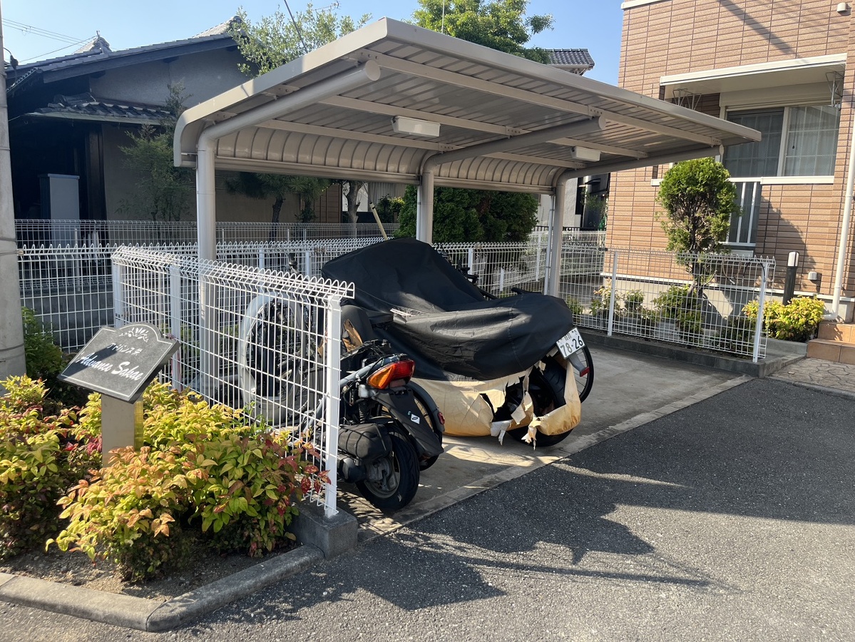 共用部 写真31