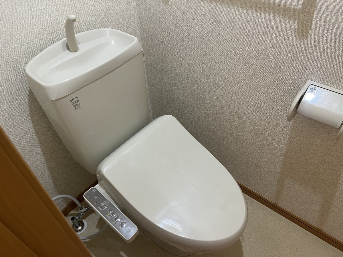 トイレ 写真12