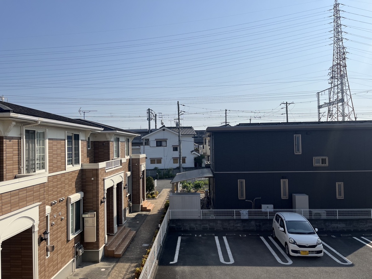 眺望 写真19