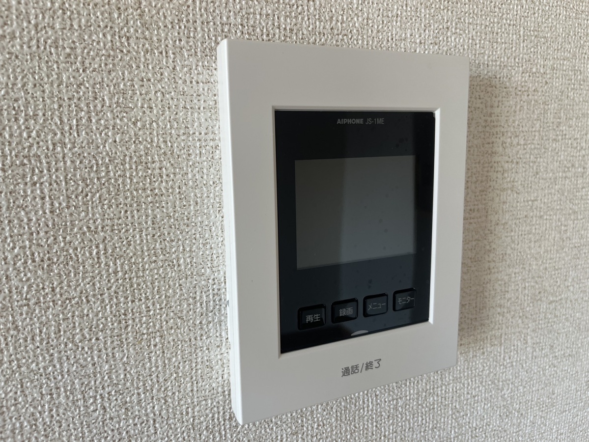 セキュリティ 写真16
