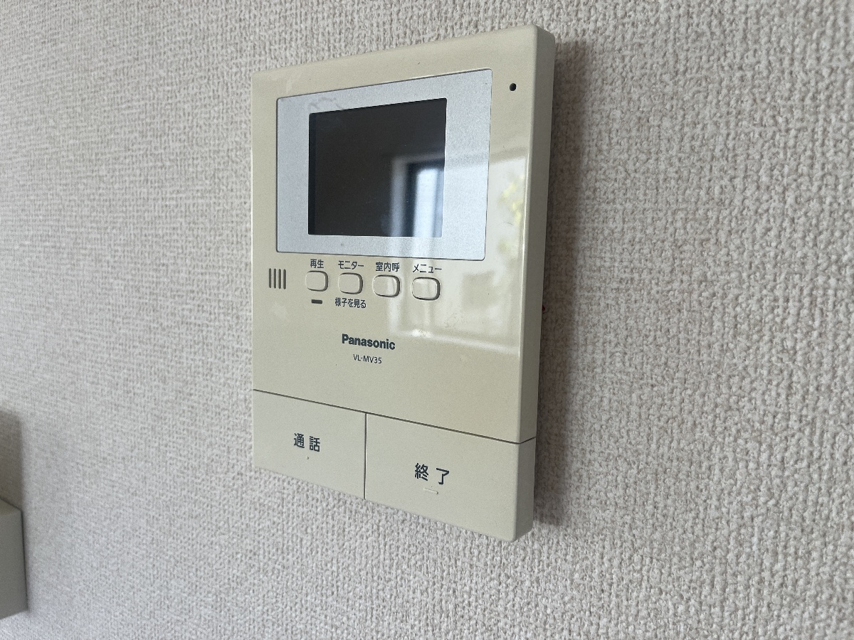 セキュリティ 写真16