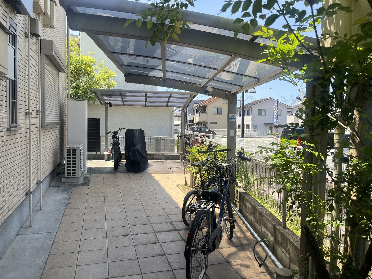 共用部 写真29