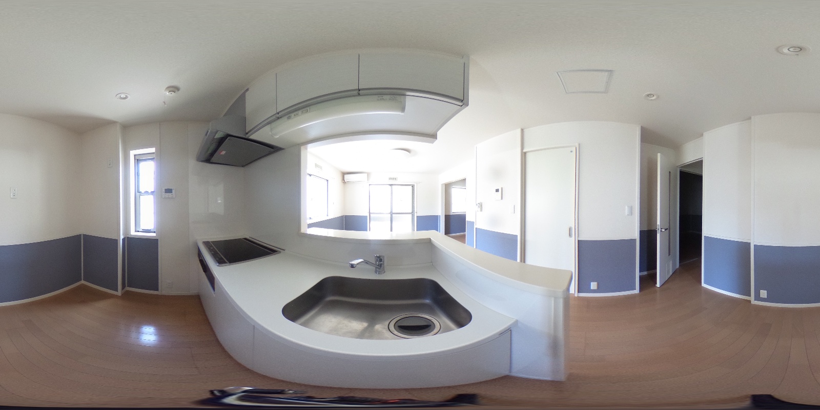 キッチン 写真34