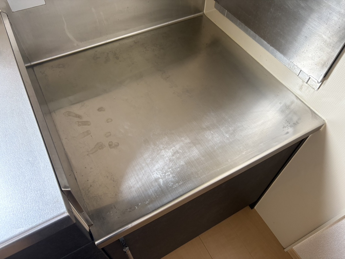 キッチン 写真4