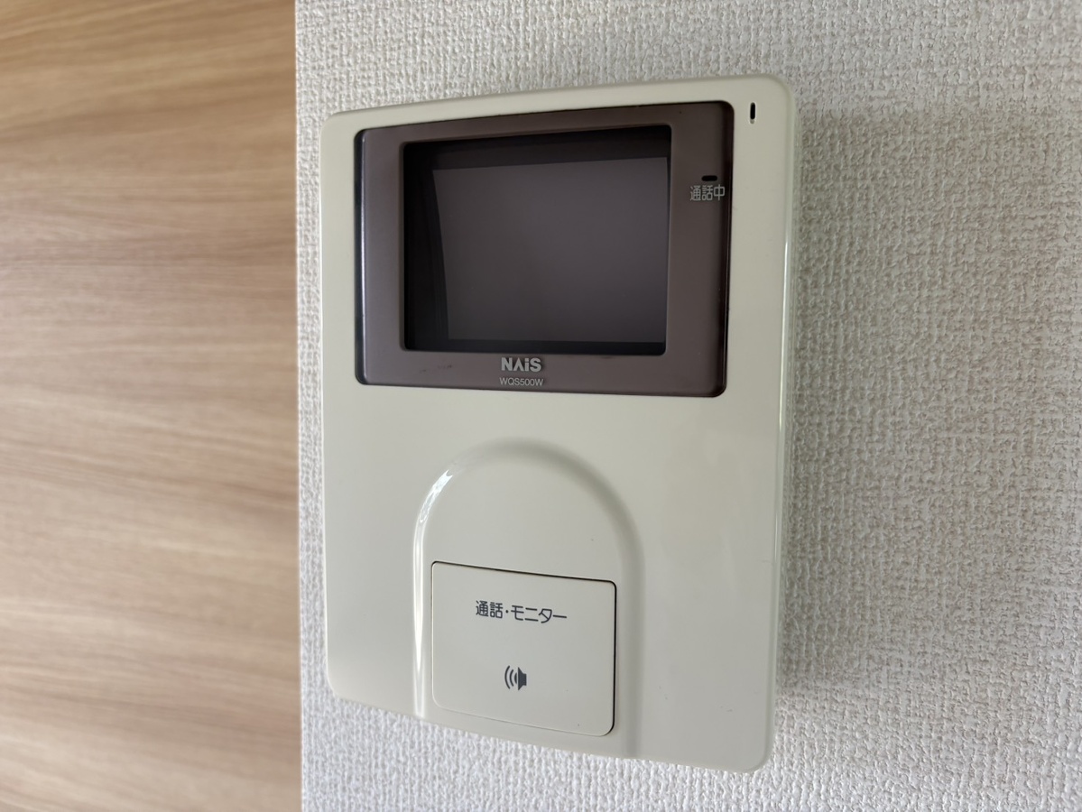 セキュリティ 写真16