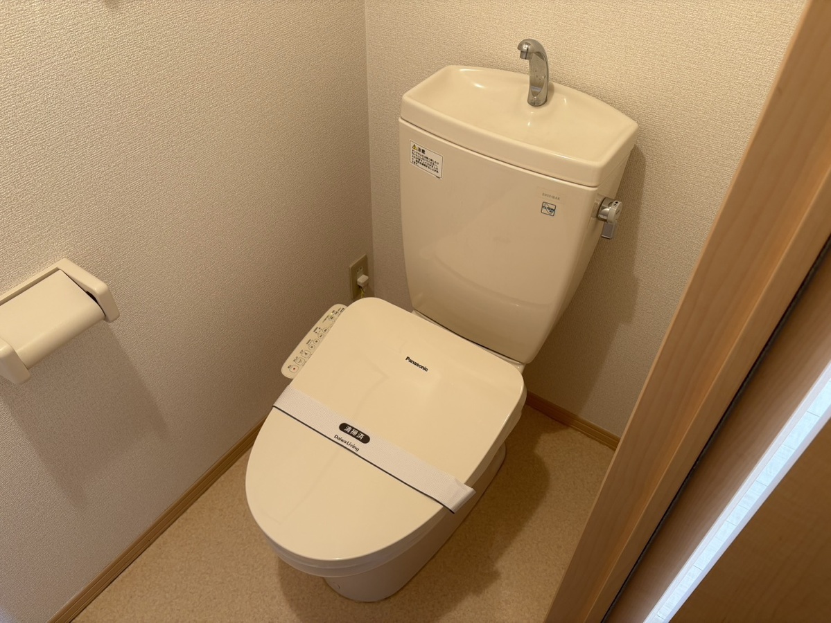 トイレ 写真12