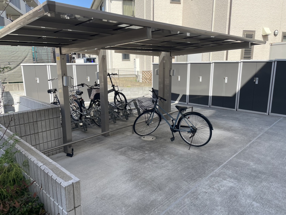 共用部 写真31