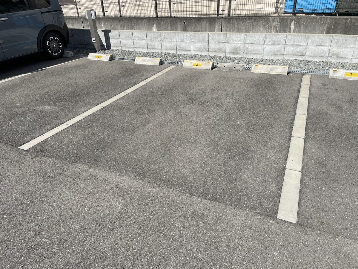 駐車場 写真32