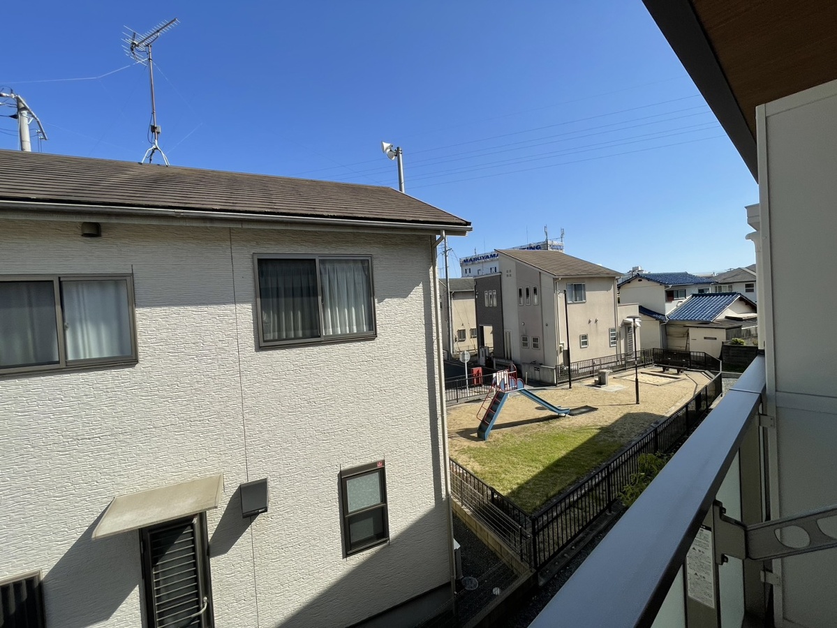眺望 写真19