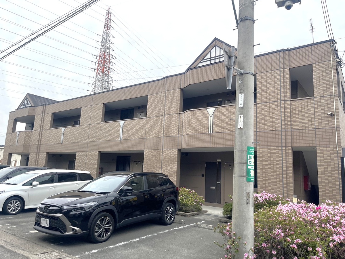外観 写真30