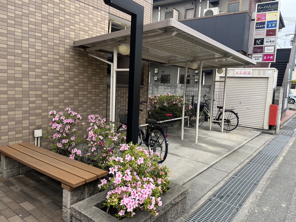 共用部 写真31
