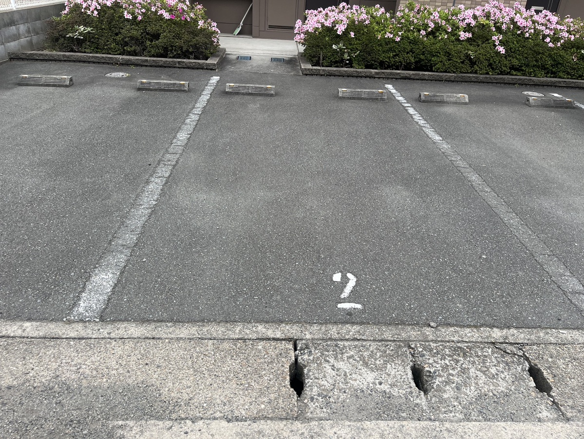 駐車場 写真32