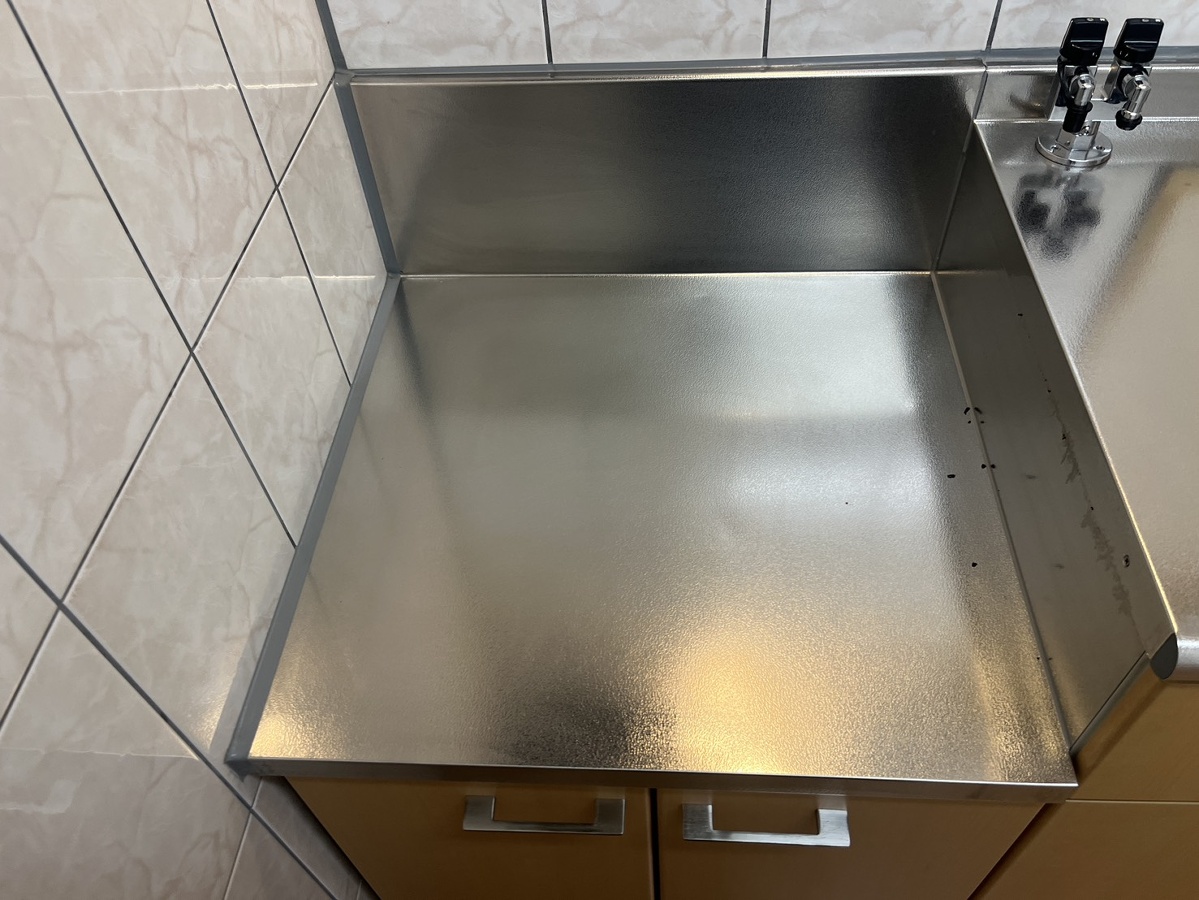 キッチン 写真4