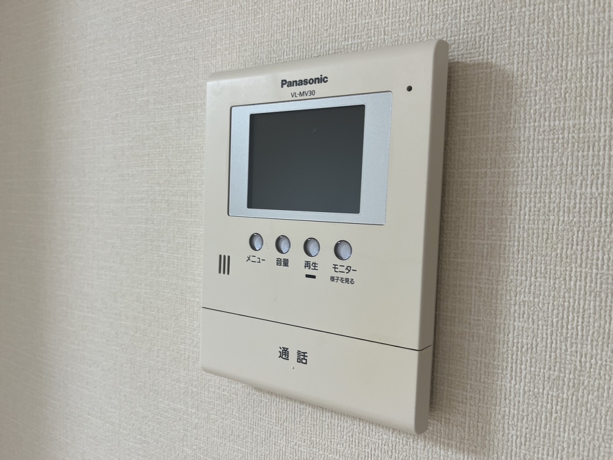 セキュリティ 写真16