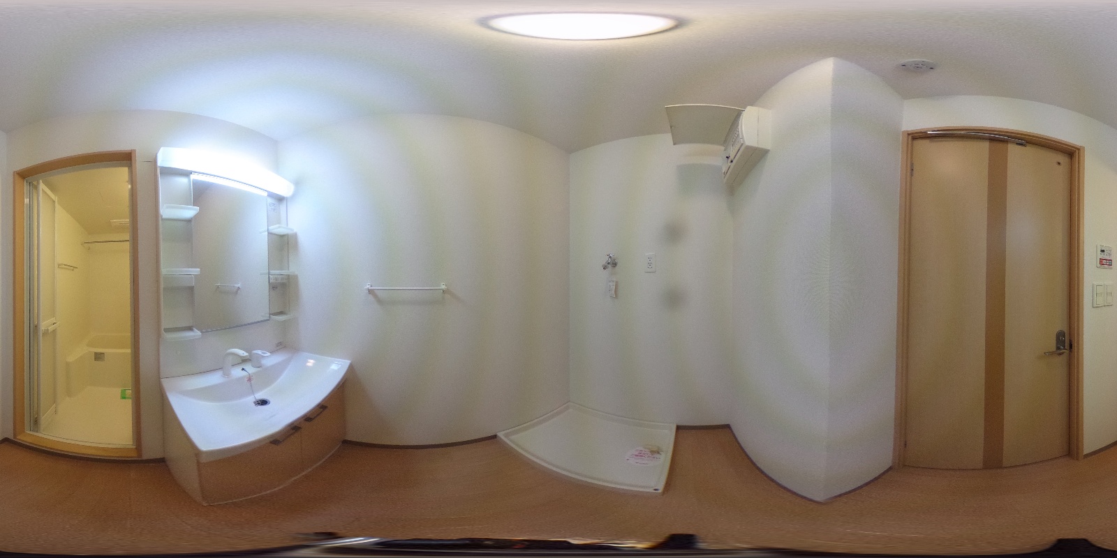 洗面所 写真37