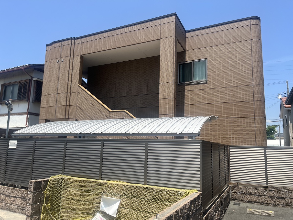 外観 写真30