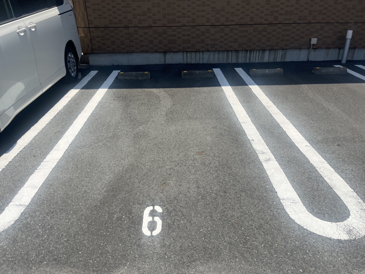 駐車場 写真32
