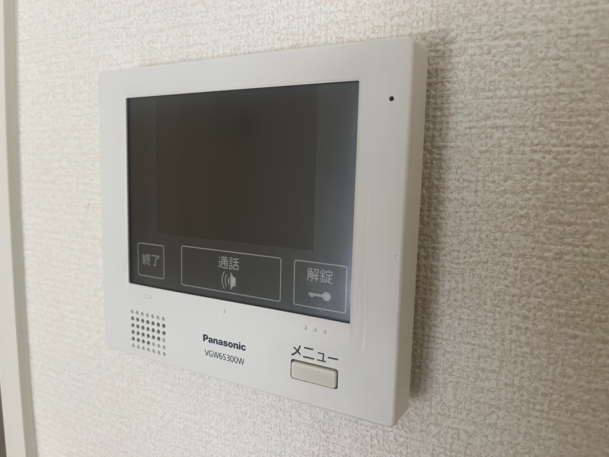 セキュリティ 写真16