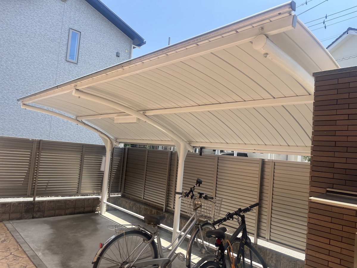 共用部 写真31