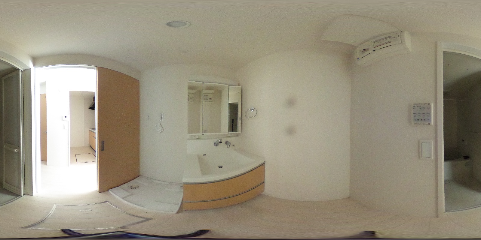 洗面所 写真36
