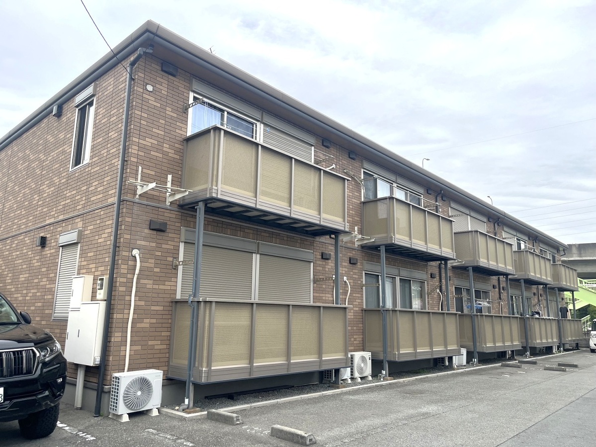 フェリーチェ尾上