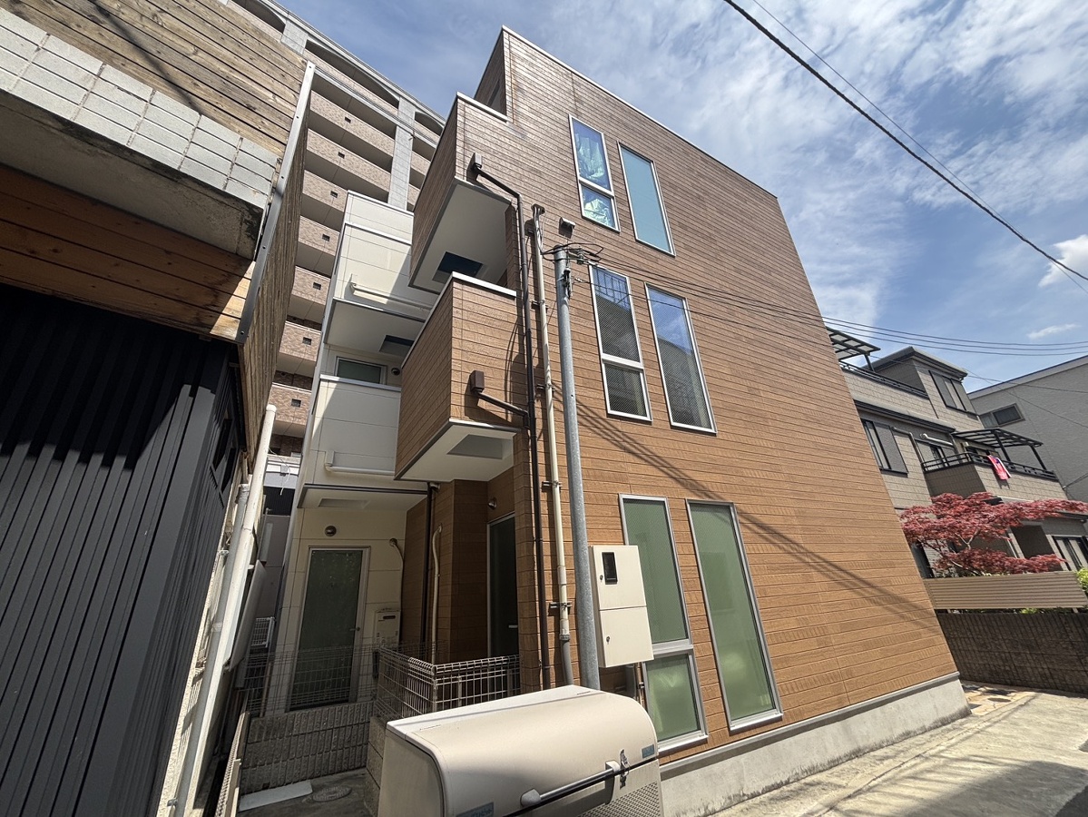 フィオーレ加古川