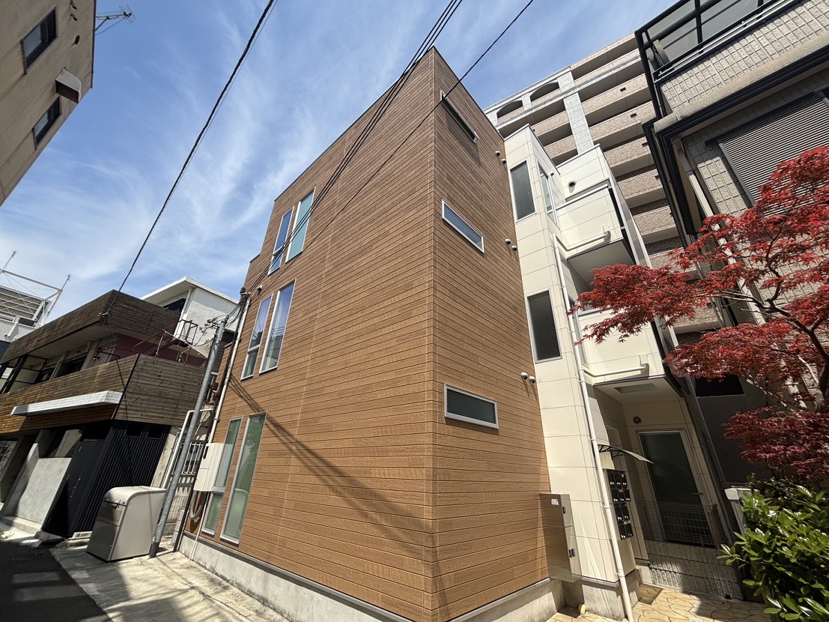 外観 写真30