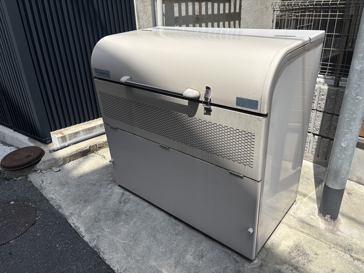共用部 写真32