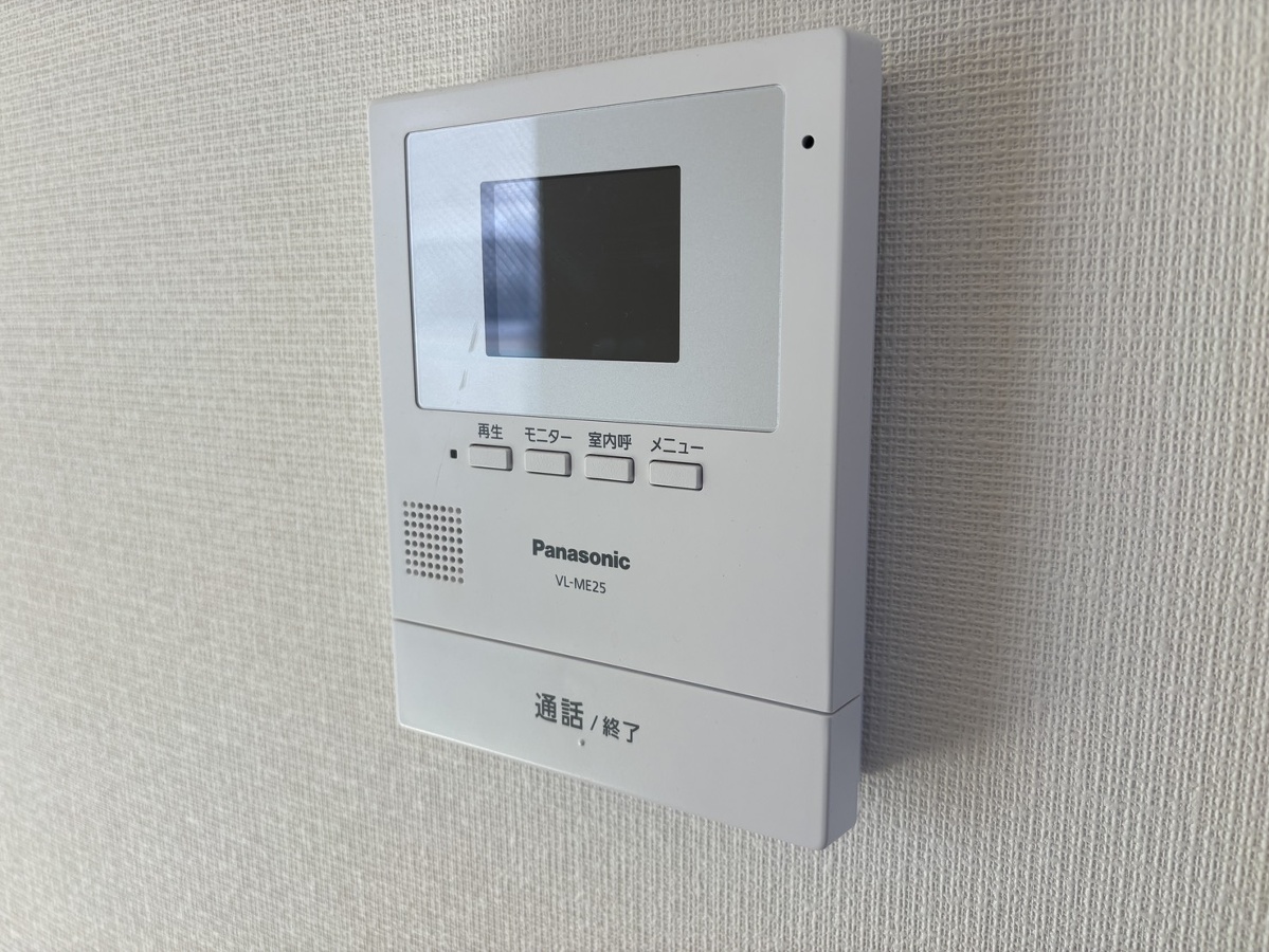 セキュリティ 写真17