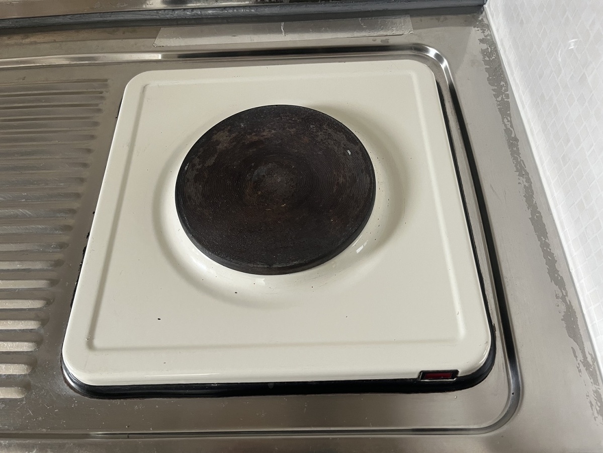 キッチン 写真4