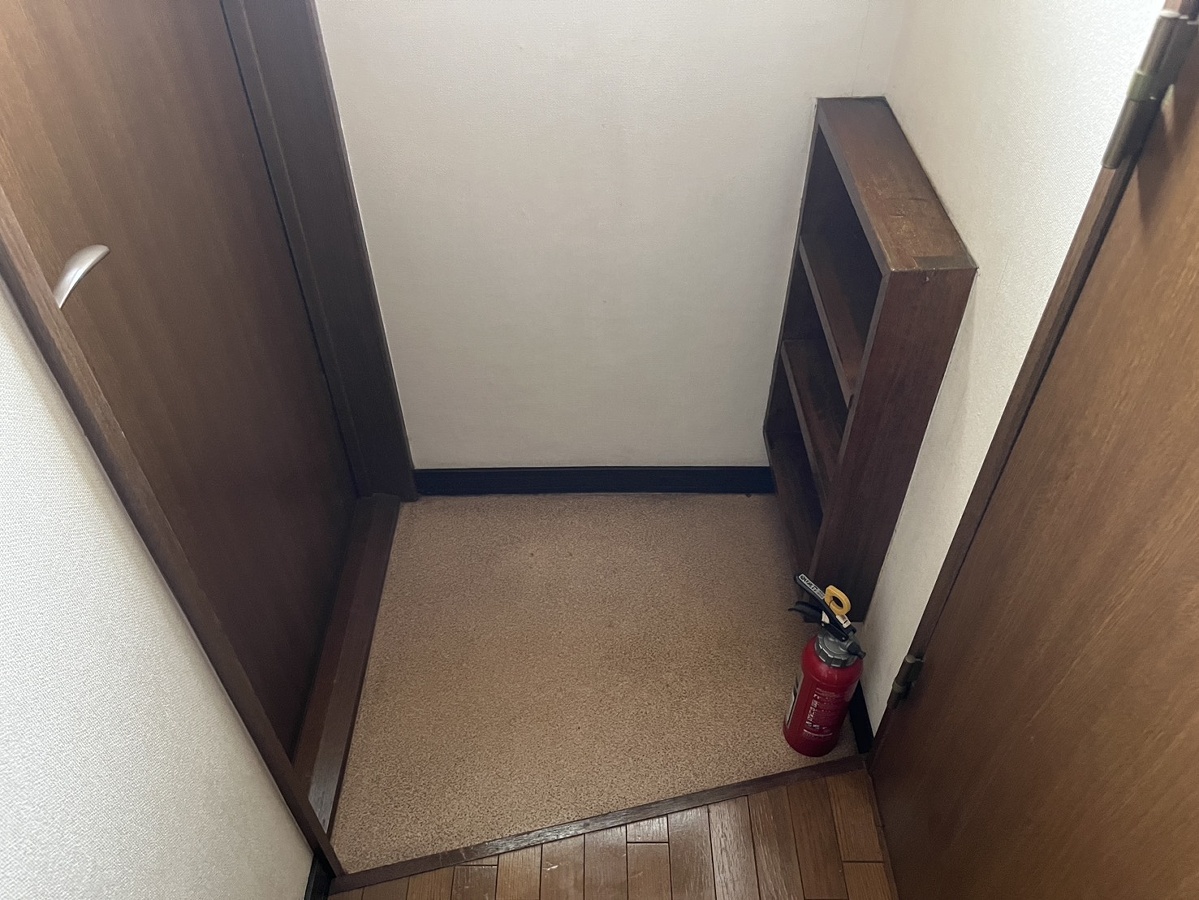 玄関 写真8