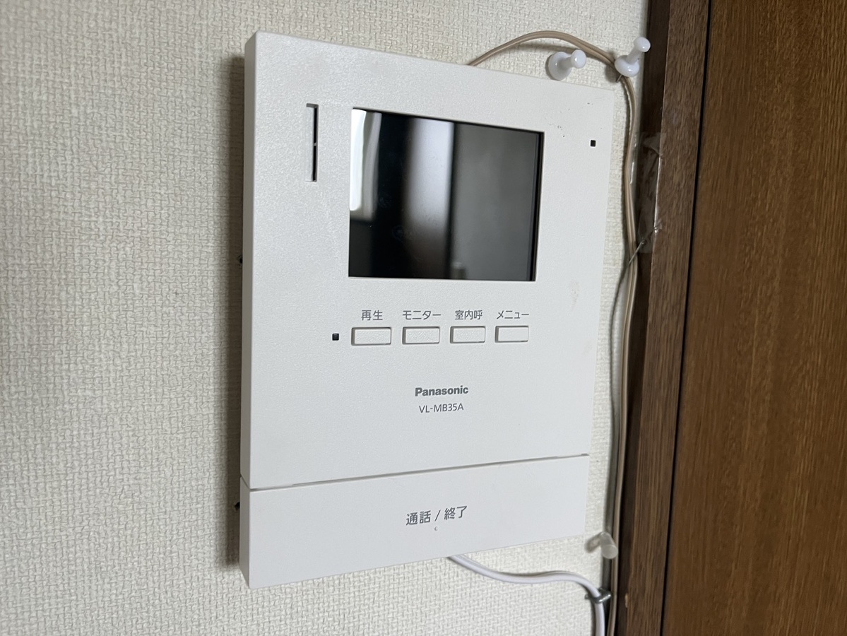 セキュリティ 写真16