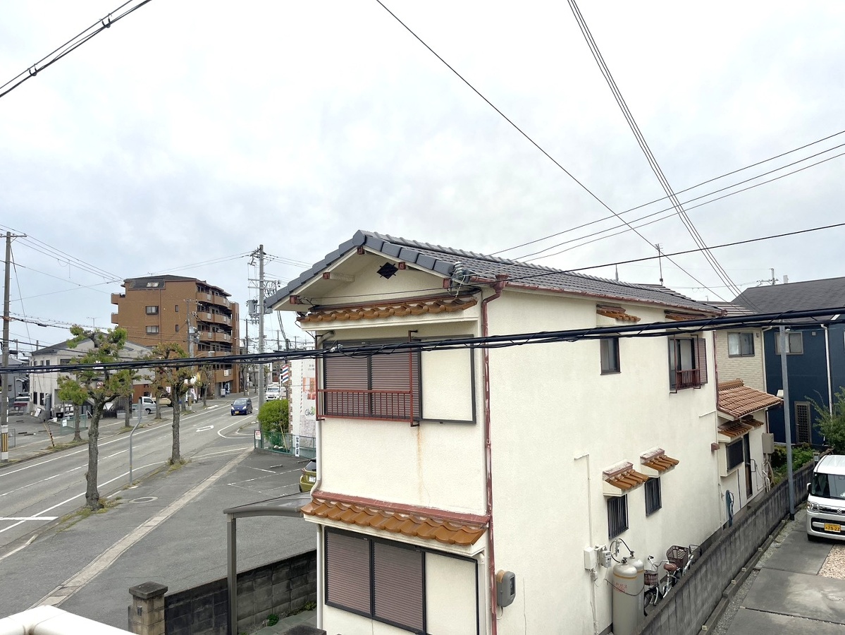 眺望 写真19