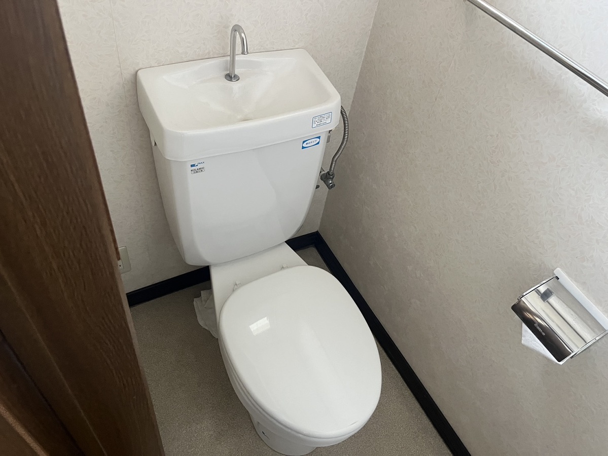 トイレ 写真12