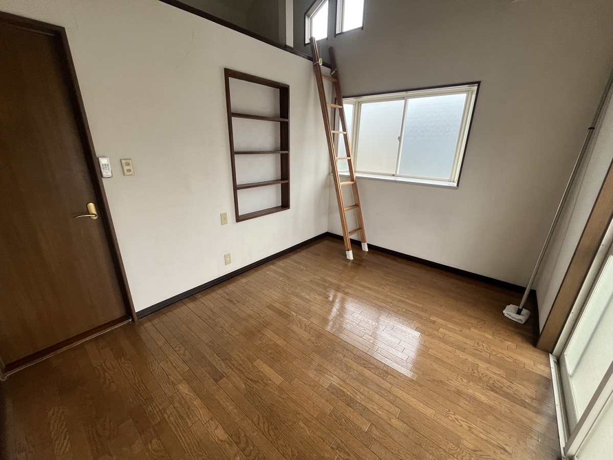その他部屋・スペース 写真7