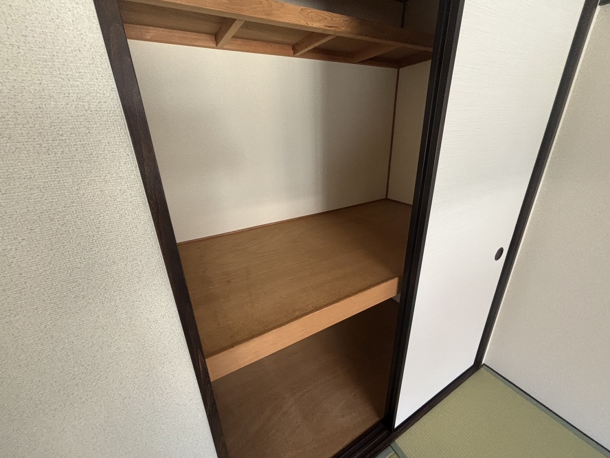 収納 写真13