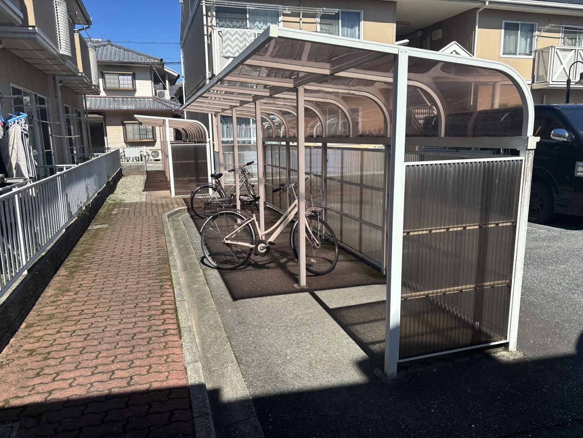 共用部 写真30